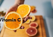 Vitamin C Là Gì? Nó Có Công Dụng Như Thế Nào Đối Với Cơ Thể?