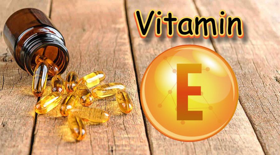 Vitamin E Giá Bao Nhiêu