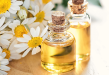 TINH MÙI HOA CÚC LA MÃ CHAMOMILE LÀ GÌ?