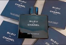 GIỚI THIỆU TINH MÙI BLEU DE CHANEL LÀ GÌ