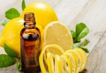 GIỚI THIỆU TINH MÙI CHANH VÀ CÁC ỨNG DỤNG CỦA NÓ