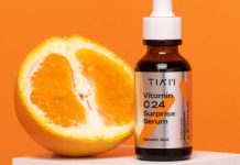 Tinh Chất Vitamin C Tốt Không ? Được Sử Dụng Như Thế Nào ? Tinh Chất Vitamin C