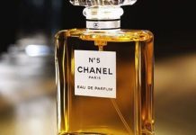 TÌM HIỂU TINH MÙI NƯỚC HOA NO5 CHANEL LÀ GÌ?