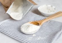 Xanthan Gum Là Gì ? Công Dụng Gì Trong Thực Phẩm Xanthan Gum Là Gì