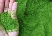BỘT MÀU XANH CHUỐI CÓ NHỮNG ỨNG DỤNG GÌ?