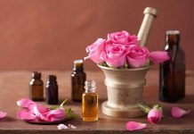 TÌM HIỂU TINH MÙI HOA HỒNG VÀ ỨNG DỤNG CỦA NÓ