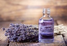 TÌM HIỂU TINH MÙI HOA LAVENDER VÀ ỨNG DỤNG CỦA NÓ