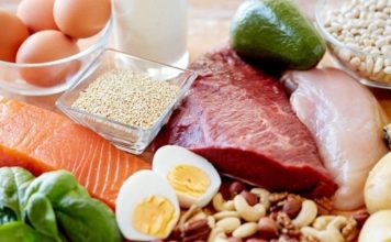 Alanine Trong Thực Phẩm Có Tác Dụng Như Thế Nào ? Alanine Trong Thực Phẩm