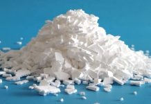 Canxi Clorua Là Gì ? Tác Dụng Như Thế Nào Trong Thực Phẩm Canxi Clorua Là Gì
