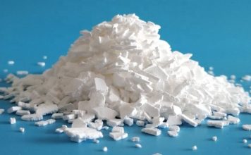 Canxi Clorua Là Gì ? Tác Dụng Như Thế Nào Trong Thực Phẩm Canxi Clorua Là Gì