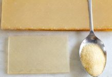 Công Dụng Của Gelatin Đối Với Sức Khỏe Và Làm Đẹp Công Dụng Của Gelatin