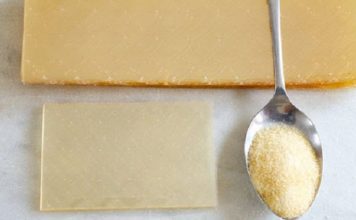 Công Dụng Của Gelatin Đối Với Sức Khỏe Và Làm Đẹp Công Dụng Của Gelatin