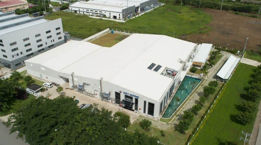 Công Ty Hương Liệu Thực Phẩm