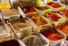 Hương Liệu Thực Phẩm Đà Nẵng Chất Lượng Và Uy Tín Hương Liệu Thực Phẩm Đà Nẵng