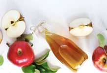 Hương Táo Là Gì ? Ứng Dụng Gì Trong Thực Phẩm Và Mỹ Phẩm Hương Táo