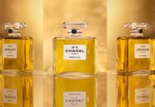 Nước Hoa No5 Chanel – Những Điều Bạn Chưa Biết Nước Hoa No5 Chanel