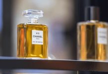 Chế Tạo Nước Hoa No5 Chanel Như Thế Nào ? Quy Trình Chế Tạo Nước Hoa No5 Chanel