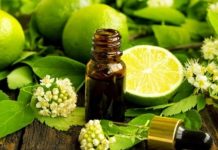 Tác Dụng Của Tinh Dầu Chanh Trong Đời Sống Tác Dụng Của Tinh Dầu Chanh