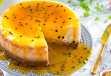 Ứng Dụng Hương Chanh Dây Trong Thực Phẩm Và Đời Sống Ứng Dụng Hương Chanh Dây
