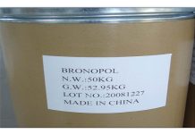 BRONOPOL LÀ HÓA CHẤT NHƯ THẾ NÀO?