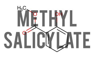 Methyl Salicylate Chất Lượng Uy Tín Tại TPHCM Methyl Salicylate