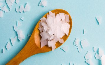 MAGNESIUM CHLORIDE