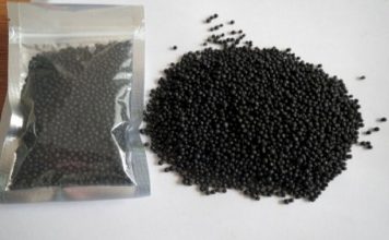 CHẤT POTASSIUM HUMATE 55-60 LÀ GÌ? CÔNG DỤNG RA SAO?