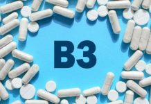 Vitamin B3 Chất Lượng Uy Tín Tại TPHCM Vitamin B3