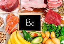 Vitamin B6 Chất Lượng Giá Tốt Tại TPHCM Vitamin B6