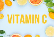 Vitamin C Chính Hãng Giá Tốt Tại TPHCM Vitamin C