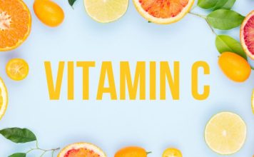 Vitamin C Chính Hãng Giá Tốt Tại TPHCM Vitamin C