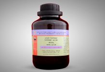 AXIT NITRIC LÀ HÒA CHẤT NHƯ THẾ NÀO?