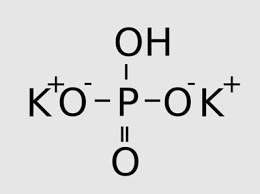 mono potassium phosphate