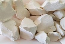 CAO LANH LÀ LOẠI HÓA CHẤT NHƯ THẾ NÀO?