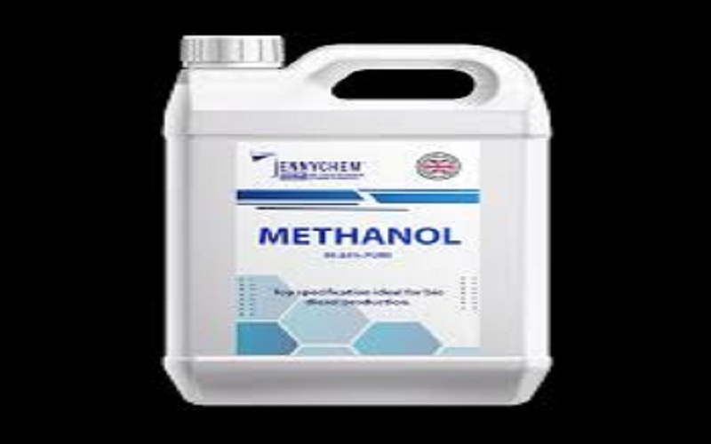 Methanol