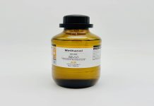 METHANOL LÀ HÓA CHẤT GÌ? CÓ ỨNG DỤNG RA SAO?