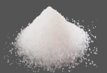 MONO POTASSIUM PHOSPHATE LÀ HÓA CHẤT GÌ?