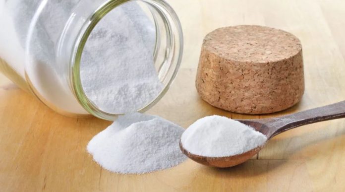 Sodium Bicarbonate