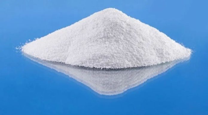 Sodium Hexametaphosphate