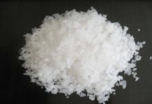 SODIUM NITRATE LÀ HÓA CHẤT NHƯ THẾ NÀO?