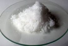 SODIUM NITRITE LÀ HÓA CHẤT CÓ CÔNG DỤNG GÌ?