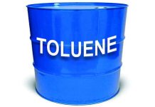 TOLUEN LÀ HÓA CHẤT NHƯ THẾ NÀO?