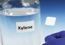 XYLENE LÀ HÓA CHẤT NHƯ THẾ NÀO? CÔNG DỤNG RA SAO?