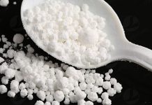 Calcium Chloride Uy Tín Giá Tốt Tại TPHCM Calcium Chloride