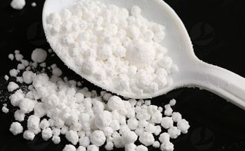 Calcium Chloride Uy Tín Giá Tốt Tại TPHCM Calcium Chloride