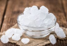 Đường Fructose Chính Hãng Chất Lượng Tại TPHCM Đường Fructose