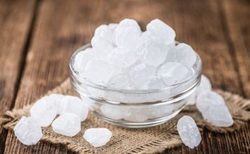 Đường Fructose Chính Hãng Chất Lượng Tại TPHCM Đường Fructose
