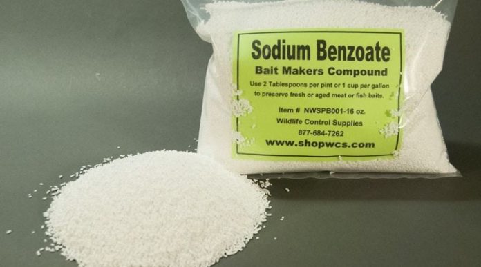 Sodium Benzoat