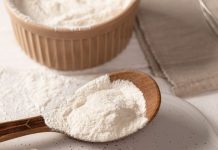 Xanthan Gum Chất Lượng Uy Tín Tại TPHCM Xanthan Gum