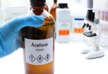 ACETONE LÀ HÓA CHẤT NHƯ THẾ NÀO?